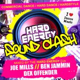 HARD ENERGY presents SOUND CLASH....PREVIEW!