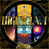 Mixamillion - Highkuna Matata ☮ Golden Chapter