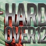 DJ Dark - HARD OVER12 #3 - Especial Italian