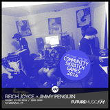 Reich Joyce / 11.03.2016 / Jimmy Penguin