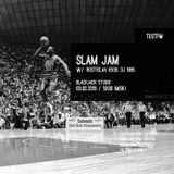 Slam Jam w/ Rostislav (Soul:Good) & DJ 1985 - 03/02/2016