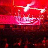 Djks Birthday Bash Guaba 28.05.2014 part 2