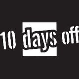 2006 07 17 RICARDO VILLALOBOS °° 10Days Off Belgium °°