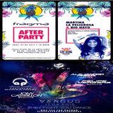 ALFONSO PADILLA @ THEY FIGHT YOU DANCE ICONO CLUB MEDELLIN VIERNES 17 DE ABRIL