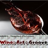 Wine : Art: Groove: 2 Dj MMR