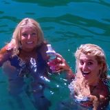 Sulfates, Romancing the Stone, Money and Happiness