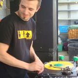 Domingo Dark Vinyl @ Geometrika FM Podcast 011