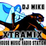 DJ MIKE LIVE ON HMRS 07 SEPT 2013