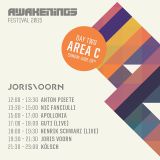 Kolsch - live at Awakenings 2015, Day 2 Area C, Amsterdam - 28-Jun-2015