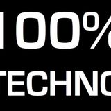 100 % Techno