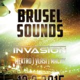 Machy - Brusel Sound vol 1 LIVE