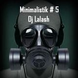Minimalistik # 5 by Aaron Decay