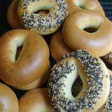 Orlando B aka Or3x - Bagel bites cooking time