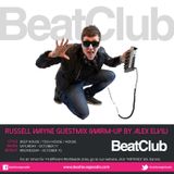 BeatClub By Alex ElVíl (Guest Mix Russell Wayne) @ BeatLounge Radio (#39)