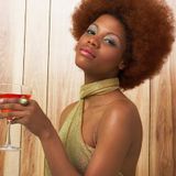 After Dinner Drink Oct 7th 2014: Ladies' Night