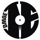 Dmoe / Vinyl Set Red Bull Thre3style (2013)