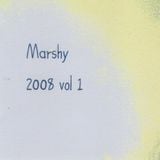 Marshy 2008 vol 1