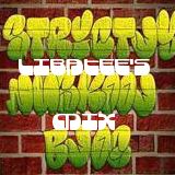 LibAtee's http://www.strictlynuskool.blogspot.co.uk/ mix