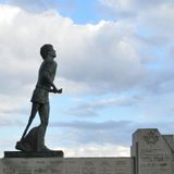 The Terry Fox Run Mix