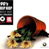 90's Hip Hop - Best Mix # 2 - DJ Caujoon