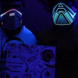 3D LED / MadMadison & DerKoch / Verwirrung 8.2.2014