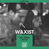 MIMS Guest Mix: WAXIST (Lyon, France)