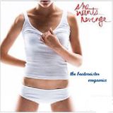She Wants Revenge - Tear The Mix Apart