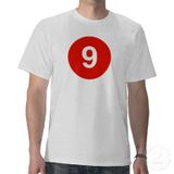 nine tees