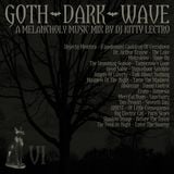 Kitty Lectro - Goth Dark Wave VI