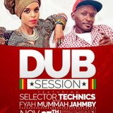 DUB SESSION QATAR EDITION 27TH NOVEMBER 2015 PART 1