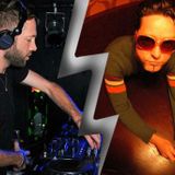 DJ Lotion & Knave Knixx debut on Starlifter 06.06.2012