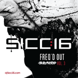 Freq'd Out Vol. 3