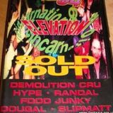 DJ Hype Live @ Elevation, Together For '94 (Part 1)
