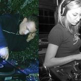 Weave n Blaze Drum & Bass Mix 1 Xmas Eve 2011