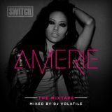 The Amerie Mixtape