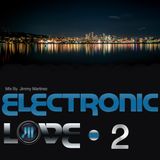 Electronic Love 2 (house mix)
