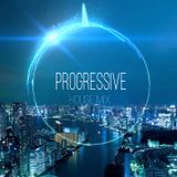 Sesion Progressive #1 Seph Jox