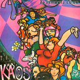 Total Kaos JUMPING JACK FROST A @ Starlight 2001 Leicester