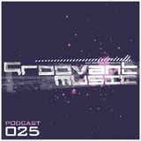 Groovant Podcast 025 With Active Line Six