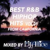 2015 BEST R&B MIX #1 MIXED BY DJ Alice