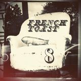 Dandy Teru & Quiet Dawn - French Toast #8