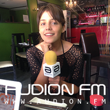 ENTREVISTA DANIELA DOBERTI - AUDION FM RADIO