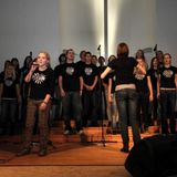 "Dodies misijā" - 2013. gada 14. Janvāris - Koris "Fusion"