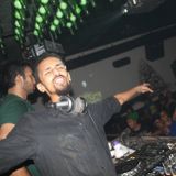 DJ M.E.L - TRIBAL INVASION