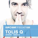 Tolis Q - Podcast0120