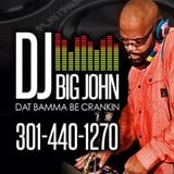 GoGo Grown n Sexy GoGo Mixx on 93.9 KYS from June 8th 2015 - Dj Big John "Dat Bamma Be Crankin"
