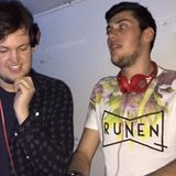 Privé 001 24.01.15 James T and Ollie B