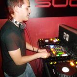 Christopher Cotaya en warm up Santiago Garcia@ Sudaka (04-05-2012).Tribal Radio.