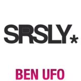 BEN UFO EXCLUSIVE MIXTAPE FOR SRSLY. (Feb 2011)
