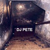 DJ Pete @ Tresor Berlin - 10.03.2005